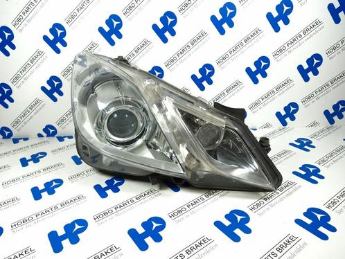 Koplamp E-klasse w207 Xenon Rechts, Auto-onderdelen, Verlichting, Gebruikt, 3 maanden garantie, Mercedes-Benz, Ophalen of Verzenden