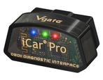 Vgate iCar Pro ELM327 Bluetooth 4.0 Interface, Auto diversen, Verzenden, Nieuw