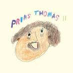 lp nieuw - Prins Thomas - Prins Thomas 2 [VINYL]