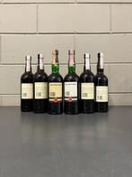 1988, 1989, 2009 x2 & 10s x2 Florio; Vecchioflorio Marsala, Verzamelen, Nieuw
