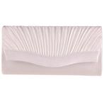 Avondtasje ivoor NIEUW, Ophalen of Verzenden, Nieuw, Wit