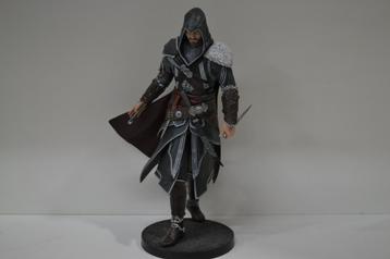 Assassin’s Creed Revelations Ezio Auditore beschikbaar voor biedingen