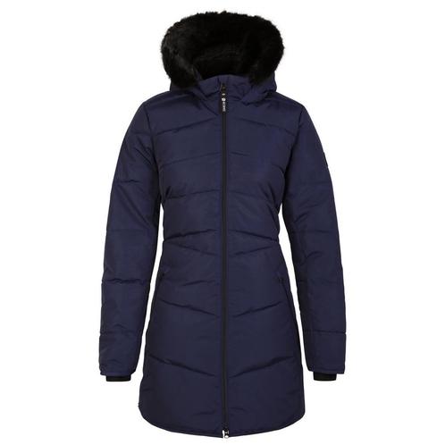 -73% Dare2b  Dare2b Dames striking iii lang gewatteerd jack, Kleding | Dames, Jassen | Winter, Blauw, Nieuw, Verzenden