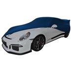 Autohoes passend voor Porsche 911 (991) GT3 voor binnen, Auto diversen, Autohoezen, Nieuw, Op maat, Ophalen of Verzenden