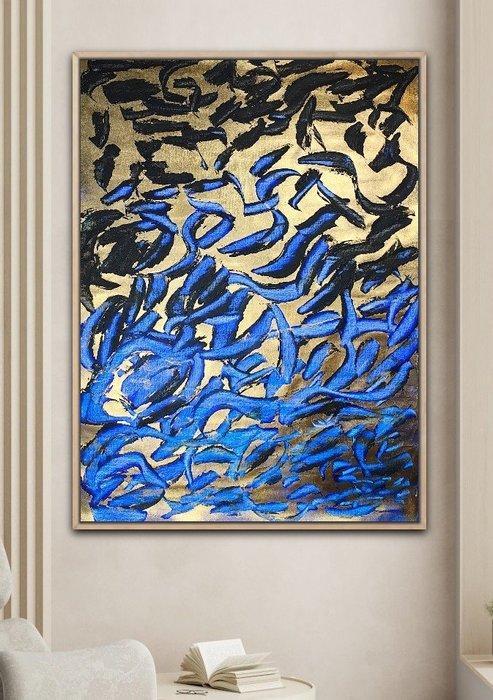 Ana Marc - Spotlight - XXL, Antiek en Kunst, Kunst | Schilderijen | Modern