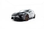 Voordiffuser Cupra Leon ST / Hatchback Mk1 Facelift V.2, Ophalen of Verzenden, Nieuw