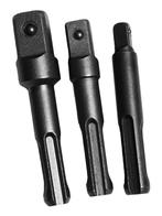 Bit dop adapter set met sds plus aansluiting, Ophalen of Verzenden, Nieuw