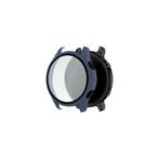 Kunststof i.c.m. gehard glas Hoesje voor Huawei Watch GT2, Nieuw, Bescherming