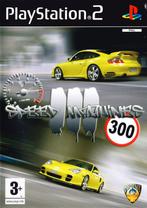 Playstation 2 Speed Machines III / 3, Spelcomputers en Games, Games | Sony PlayStation 2, Verzenden, Zo goed als nieuw