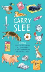 Carry Slee omnibus 9789048849192 Carry Slee, Boeken, Verzenden, Gelezen, Carry Slee