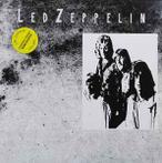 LP gebruikt - Led Zeppelin - Vancouver, Legendary Concert ..