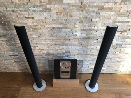Bang & Olufsen - Beocenter 2300 Mark II + een paar BeoLab, Audio, Tv en Foto, Stereo-sets
