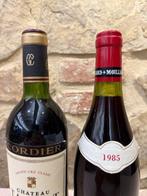 1984 Chateau Talbot, St. Julien Grand Cru Classé & 1985, Verzamelen, Wijnen, Nieuw