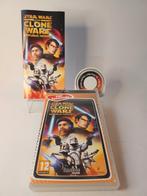Star Wars the Clone Wars Republic Heroes Essentials PSP, Ophalen of Verzenden, Nieuw