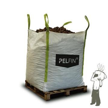 Pelfin Franse Boomschors Classic | 20-40 mm | Big Bag (1 beschikbaar voor biedingen