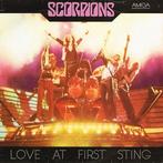 Scorpions - Love At First Sting, Cd's en Dvd's, Vinyl | Pop, Ophalen of Verzenden, Gebruikt