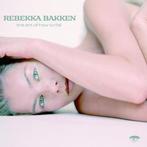 cd - Rebekka Bakken - The Art Of How To Fall, Cd's en Dvd's, Verzenden, Zo goed als nieuw