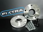 Spoorverbreders / Spacers 5x120 74,1 naar 72,5 20mm, Auto diversen, Tuning en Styling