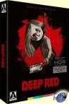 Blu-ray 4K: Dario Argentos Deep Red (1975 David Hemmings)US