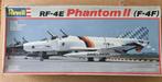 Revell 4754 RF-4E Phantom II (F-4F) 1:32, Verzenden, Nieuw, Revell