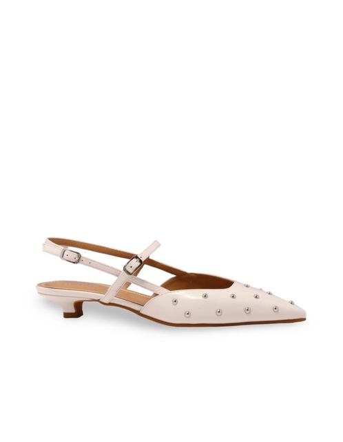 Nalini sandalen dames 37 wit, Kleding | Dames, Schoenen, Wit, Nieuw, Verzenden