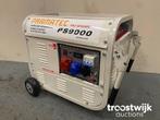 Online Veiling: Stroomgenerator Pramatec PS9000 Inverter AVR