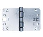 AXA Smart Easyfix Veiligheidsscharnier 89X150 SKG3, Ophalen of Verzenden, Nieuw