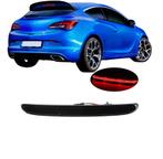 Derde Remlicht | Vauxhall / Opel Astra J Hatchback & GTC | 2, Verzenden, Nieuw, Opel