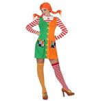 Carnavalskleding Zweeds sterk meisje voor dames - Bekende .., Kleding | Dames, Ophalen of Verzenden, Nieuw