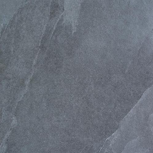 Ardosia Nero 60x60 V2 vloertegels-1,08m², Doe-het-zelf en Verbouw, Tegels, Nieuw, Verzenden