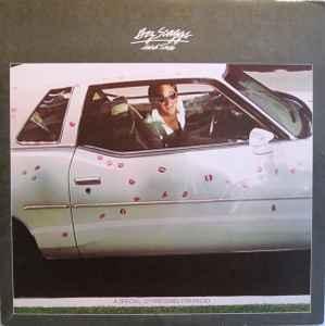 LP gebruikt - Boz Scaggs - Hard Times, Cd's en Dvd's, Vinyl | Pop, Zo goed als nieuw, Verzenden