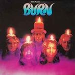 LP gebruikt - Deep Purple - Burn (U.K. 1974), Zo goed als nieuw, Verzenden