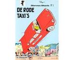 Steven sterk 01. de rode taxis - Steven sterk 01. de rode, Boeken, Ophalen of Verzenden, Nieuw