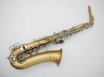 Altsax Selmer Bundy epoxy lak speelklaar, Ophalen of Verzenden, Gebruikt