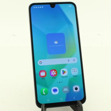 Samsung Galaxy A16 128GB SM-A165F DSB met Factuur 04-25 beschikbaar voor biedingen