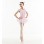 Sansha Fabiola Roze Balletpakje met Tutu voor Kinderen, Sport en Fitness, Ballet, Nieuw, Verzenden