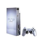Playstation 2 console zilver, Nieuw, Verzenden