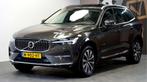 Zakelijke Lease |  Volvo XC60 2.0 T6 AWD 250kW/340pk Aut8 Re, Auto's, Automaat, Gebruikt, Euro 6, Overige kleuren