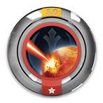 Resistance Tactical Strike - Power Disc - Disney Infinity..., Ophalen of Verzenden, Zo goed als nieuw