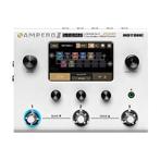 HoTone Ampero II Stomp Ampero Series Amp modeler and effects, Nieuw, Multi-effect, Ophalen of Verzenden