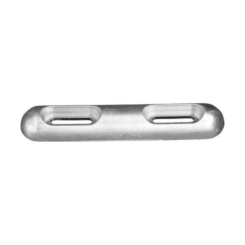 Opschroef balk anode UK TYPE - Fairline 320x65x35 H.C.160, A, Watersport en Boten, Bootonderdelen, Motor en Techniek, Nieuw, Zeilboot of Motorboot