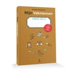 Mijn vakmensen 9789490298173 Marieke Henselmans, Boeken, Verzenden, Zo goed als nieuw, Marieke Henselmans