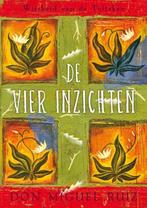 De vier inzichten | 9789020212587 | Don Miguel Ruiz, Zo goed als nieuw, Don Miguel Ruiz