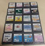 DS losse cassette bundel (Nintendo tweedehands game), Spelcomputers en Games, Games | Nintendo DS, Ophalen of Verzenden, Zo goed als nieuw