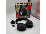 SteelSeries Arctis Nova 7 - Draadloze Gaming Headset - 38, Verzenden, Zo goed als nieuw, SteelSeries