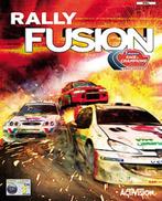Rally Fusion: Race of Champions [Xbox Original], Nieuw, Ophalen of Verzenden