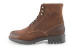 Pantofola dOro Wandelschoenen in maat 42 Bruin | 10% extra, Kleding | Heren, Schoenen, Bruin, Verzenden, Zo goed als nieuw, Pantofola d'Oro