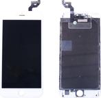 Pulled LCD scherm - Wit voor iPhone 6S Plus, Verzenden, Nieuw