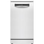De Witgoed Outlet: BOSCH SPS4HKW49E Vrijstaande vaatwasser, Ophalen of Verzenden, Nieuw