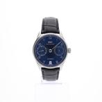 IWC Portugieser 7-Days IW500710; Automatisch heren horloge, Sieraden, Tassen en Uiterlijk, Horloges | Heren, Overige merken, Leer
